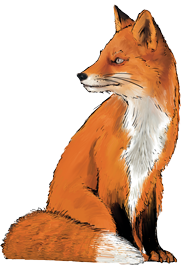 Fox_facingLeft